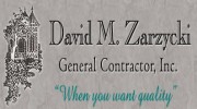 David Zarzycki General Contr