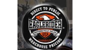 Eaglerider Motoccyle Sales