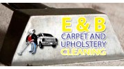E & B Carpet Cleaning