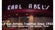 Earl Abel's