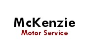 Mckenzie Earl Motor Service