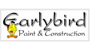Early Bird Painters