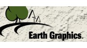 Earth Graphics Of Raleigh