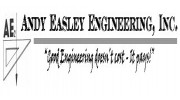 Andy Easley Civil Engineering