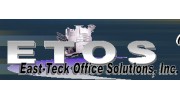 East Teck Office Solutions