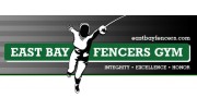 East Bay Fencers Gym