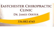 Chiropractor in High Point, NC