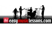 Easy Music Lessons