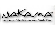Nakama Japanese Steakhouse & Sushi Bar