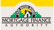 East Baton Rouge Mortgage Finance Authority