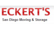 Eckert's Moving & Storage - San Diego Movers
