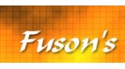 Fuson's Eclectic Martial Arts