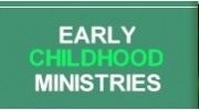 Early Childhood Ministries