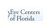 Eye Centers Of Florida