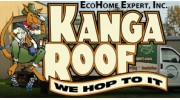 Ecohome Expert, Inc. Presents Kanga Roof