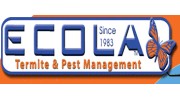 A-Ecola Service Inc Termite & Pest