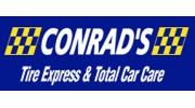 Conrads Total Car Care