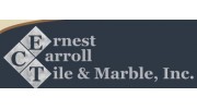 Ernest Carroll Tile & Marble