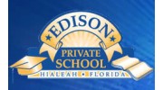 Edison Private School