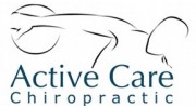 Active Care Chiropractic-Dr Jason Block