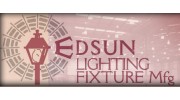 Edsun Lighting Fixtures MFG