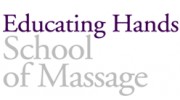 Educating Hands School Of Massage