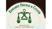 Law Firm in Billings, MT