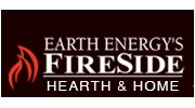Earth Energyss Hearth & Patio