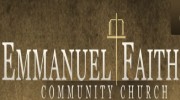 Emmanuel Faith Community Chr