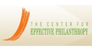 Center For Effective Philanthropy