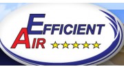Efficient Air Conditioning BBB Rated A