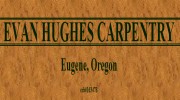 Carpenter in Eugene, OR