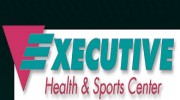 Executive Health Fitness