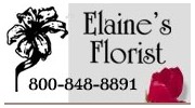 Elaine's Florist