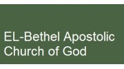 El Bethel Apostolic Church Of God