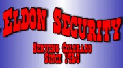 Eldon Security Guard