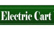 Electric Cart Warehouse