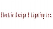 Electric Design & Lighting