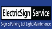 Electricsign Service