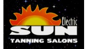 Tanning Salon in Pompano Beach, FL