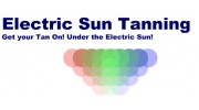 Electric Sun Tanning Salon