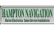 Hampton Navigation