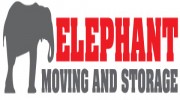 Elephant Moving