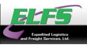 Expedited Logistics & Freight