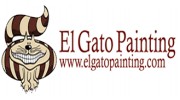 El GATO Painting & Restoration