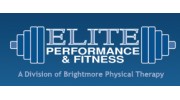 Elite Performance & Fitness