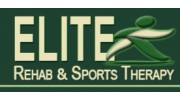 Elite Rehabilitation & Sports Therapy