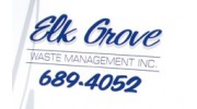 Elk Grove Waste Management