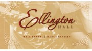 Ellington Hall