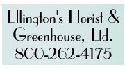 Ellington's Florist